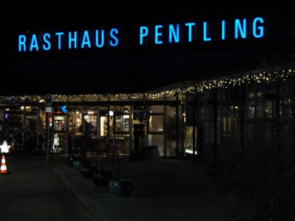 照片: Rasthaus Pentling